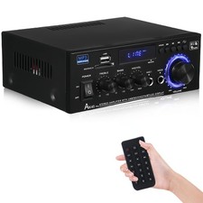 Ak45 amplificatore hifi mini - ak45,