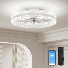 Ventilatore Da Soffitto Con