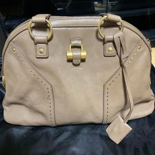 Borsa Yves Saint Laurent Muse