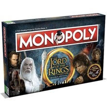 Monopoly Il Signore degli