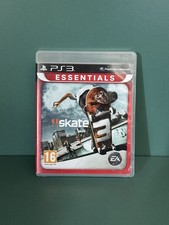 SKATE 3 PS3 gioco per Sony