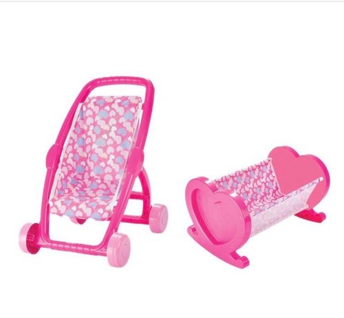 Passeggino letto per - e, bambole