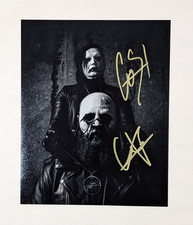 GOST Baalberith FIRMATA 8x10