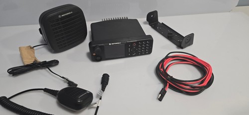 Motorola mtm800e 380 440 mhz - mtm800e, 380-440