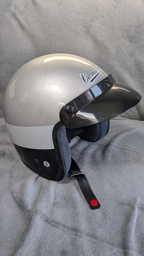 Cromwell spectra casco - spectra, moto