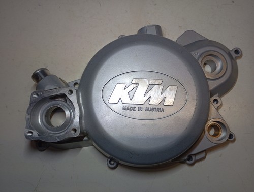 Ktm coperchio carter - ktm, frizione