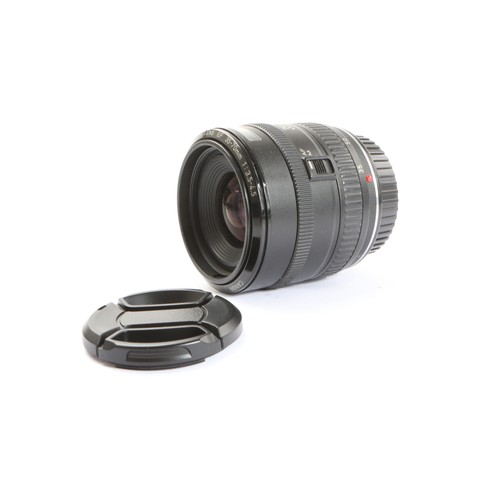 Canon 35 70 - 3,5-4,5/35-70, +