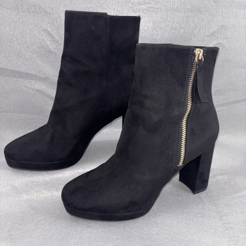 Stivaletti donna neri - donna,