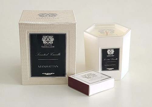 Antica farmacista manhattan - antica,