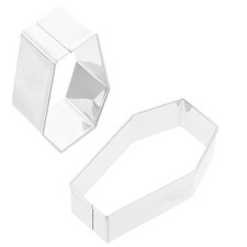  5 pezzi Stampo da cucina