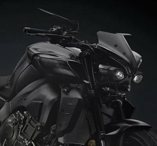 Specchietti stealth - specchietti, in