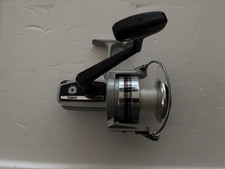 Mulinello da spinning Daiwa 7000X - acqua salata/dolce, made in Japan, come nuovo