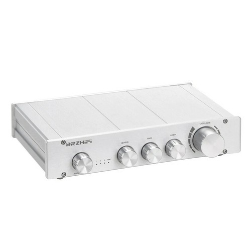 Brzhifi l1b preamplificatore - brzhifi-l1b,