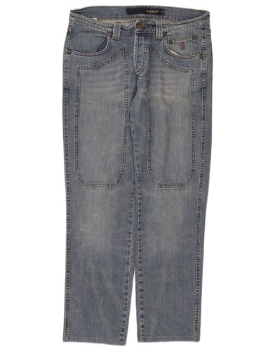Jeans uomo dritto jeckerson - jeans,