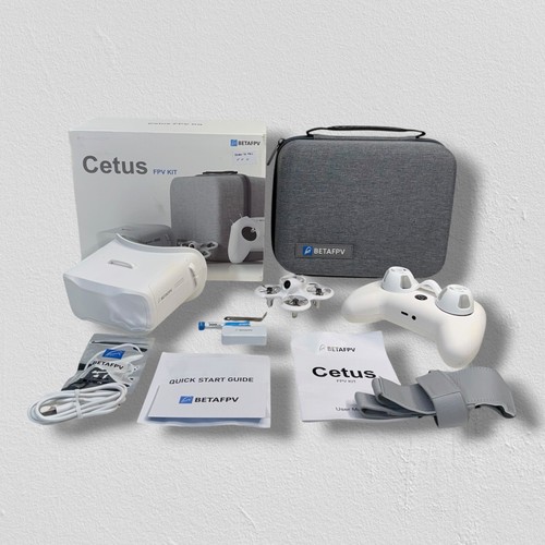 Betafpv cetus fpv - quad, |