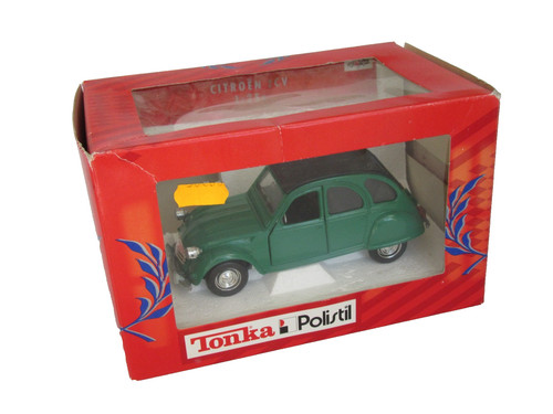 840l polistil 2240 citroën - polistil,