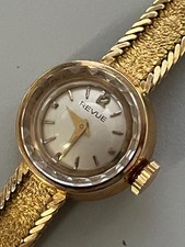 OROLOGIO in ORO 18k REVUE