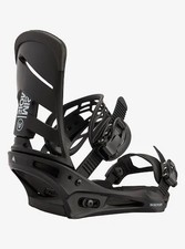 Attacco snowboard burton - attacco,