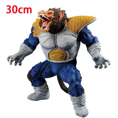 Grande scimmia vegeta figura - scimmia,