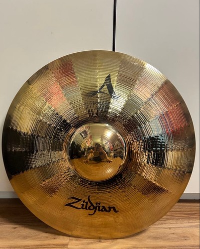 Zildjian serie pollici - serie, 19