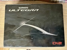 Cambio freno cerchio Shimano