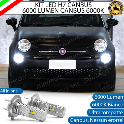 Kit led per - led, h7