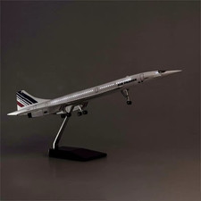 1:120 Led Concorde Air France