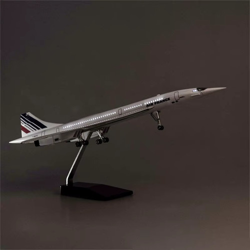 120 led concorde - 1:120,
