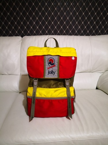 Zaino invicta jolly - zaino,