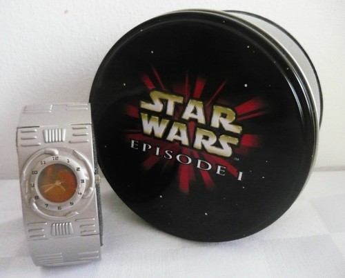 Orologio star wars - orologio,