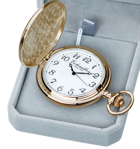 Orologio tasca eichmüller - da,