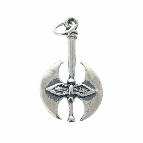 Ciondolo minoico ascia - , a