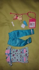 Lotto barbie outfit - lotto,