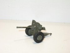 FJ France Military Toy, Metal