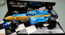 Minichamps 400040007 Renault