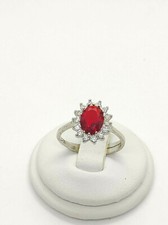 Anello donna Argento 925 KATE