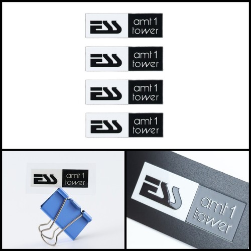 Ess amt torre - amt, logo