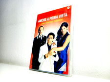 Amore prima vista - prima, (1999)
