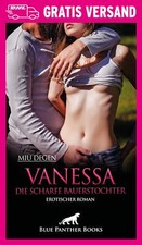 Vanessa - Die scharfe