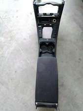 TUNNEL CONSOLE BRACCIOLO CENTRALE VOLKSWAGEN PASSAT B7 SW 2010>2014 ORIGINALE