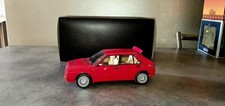 Lancia Delta Hf integrale Kyosho 1:18