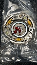 8409 frizione scooter regolabile 105 mm MBK BOOSTER SPIRIT 10" 50 1993 1994 1995