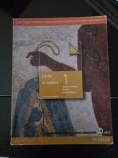 L'arte Di Vedere 1 Isbn