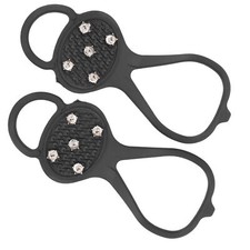 1 Paio 5 Denti Outdoor Snow