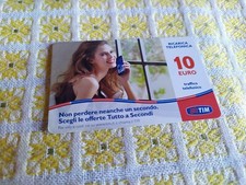 Ricarica Telefonica USATA -