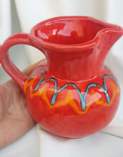 Vaso ceramica bertoncello - vaso,