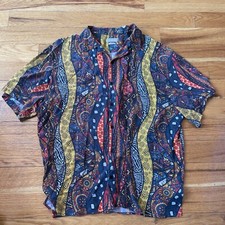 Zara Button Up Shirt