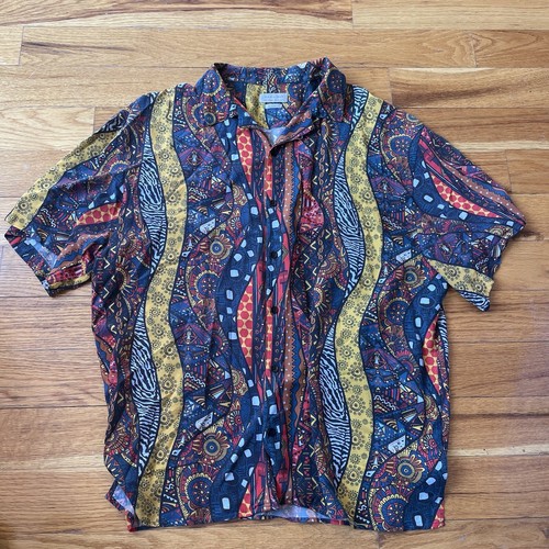 Zara button shirt - zara,