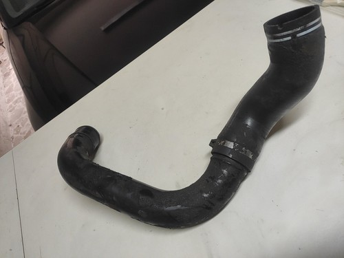 Manicotto intercooler fiat - manicotto,