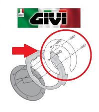 Flangia specifica per borse Tanklock DUCATI Multistrada 1200 2016 2017 BF11 GIVI